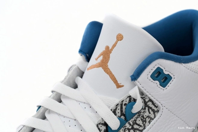 Kick Theory High Jordan 555088-108 1 Stage Haze Air OG 0728